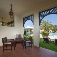 Отель Hilton Ras Al Khaimah Resort & Spa фото 5