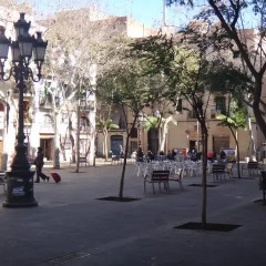 Отель A Home In Barcelona Барселона фото 5
