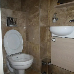 Отель La Petite Maison 3* Стандартный номер с двуспальной кроватью фото 3