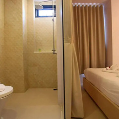 My Hotel 3* Стандартный номер с двуспальной кроватью фото 5
