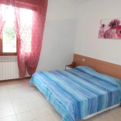 Отель Bed & Breakfast La Pace 2* Стандартный номер фото 7