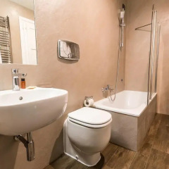 Globus Urban Hotel 4* Стандартный номер с различными типами кроватей фото 4