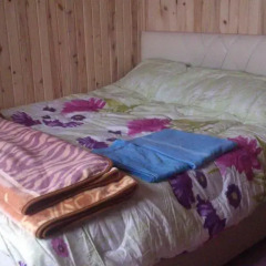 Karester Yayla Pansiyon Стандартный номер с различными типами кроватей фото 5