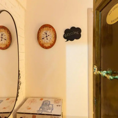 Отель San Giovanni Rooms Roma Италия, Рим - отзывы, цены и фото номеров - забронировать отель San Giovanni Rooms Roma онлайн развлечения