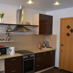 NordSky Hotel в номере