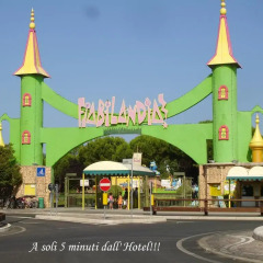 Hotel ABC Римини фото 2