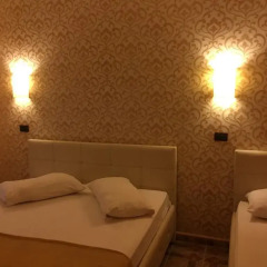 Green Park Hotel комната для гостей фото 2