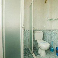 Perun Hotel Sandanski 3* Номер категории Эконом фото 4
