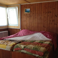 Гостиница Guest House Lazurit детские мероприятия