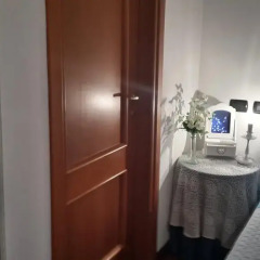 Отель Betì House Fiera Airport Guesthouse Апартаменты с различными типами кроватей фото 16