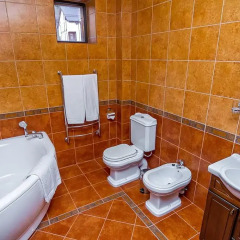 Гостиница Коттеджный комплекс Горки Аврора фото 13