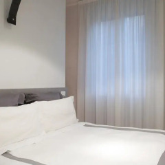 Отель Milano Suite Centro комната для гостей фото 2