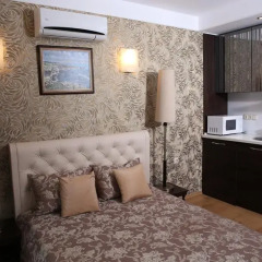 Отель Harmony Palace в номере