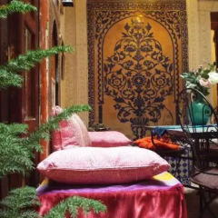 Отель Dar Fès Huda Марокко, Фес - отзывы, цены и фото номеров - забронировать отель Dar Fès Huda онлайн спа