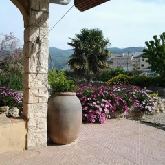 Отель L'almàssera Casa Rural & Restaurant фото 5