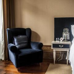 Отель Oporto Loft 4* Номер Делюкс фото 17