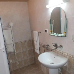 Hotel Antique 3* Стандартный номер с 2 отдельными кроватями фото 10