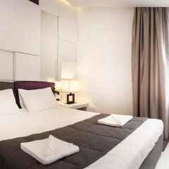 Отель Eden Garden Suites 4* Люкс повышенной комфортности фото 29