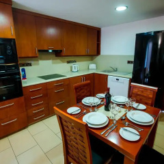 Отель Paradise Kings Club Студия с различными типами кроватей фото 7
