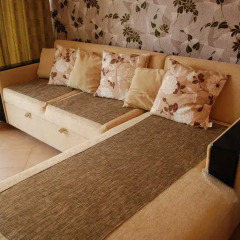 Отель Central Apartment Болгария, Солнечный берег - отзывы, цены и фото номеров - забронировать отель Central Apartment онлайн комната для гостей фото 2