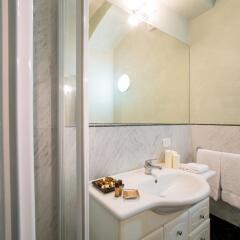 Отель Residence San Niccolo 4* Студия с различными типами кроватей