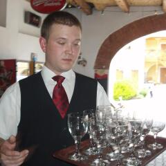 Отель Resort Stein Чехия, Хеб - отзывы, цены и фото номеров - забронировать отель Resort Stein онлайн питание фото 3