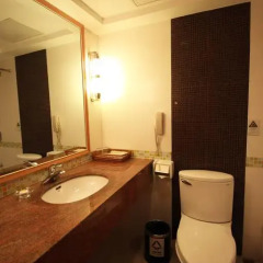 Guangzhou Hotel 3* Представительский номер с 2 отдельными кроватями фото 10