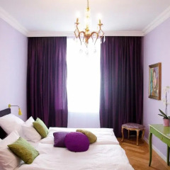 Das Hotel In Munchen 3* Стандартный номер