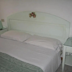 Adua Hotel 2* Стандартный номер