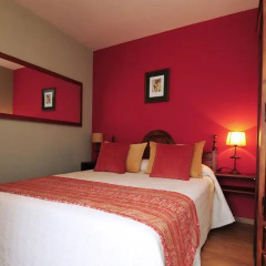 Hotel Eth Pomer 3* Полулюкс разные типы кроватей фото 2