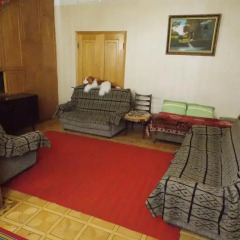 Отель Babkens House комната для гостей фото 5