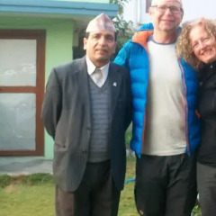 Отель Eco Homestay Непал, Катманду - отзывы, цены и фото номеров - забронировать отель Eco Homestay онлайн спортивное сооружение