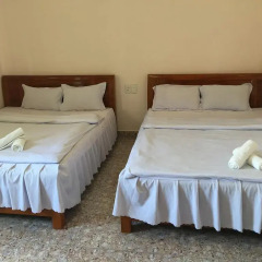 Отель Bao Khanh Guesthouse Далат комната для гостей фото 2