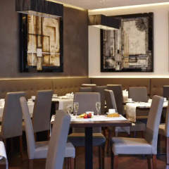 Hotel Concorde München Мюнхен питание