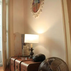 Отель Blue House - Lively Bairro Alto в номере