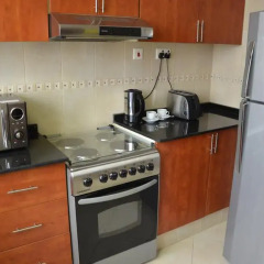 Al Waleed Palace Hotel Apartments-Al Barsha 3* Апартаменты с различными типами кроватей фото 2