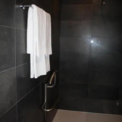 Hotel Moon 3* Стандартный номер с различными типами кроватей фото 25