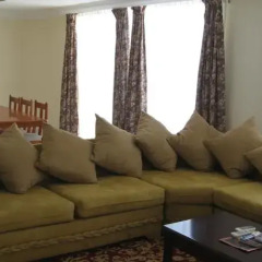 Отель Green House Resort развлечения