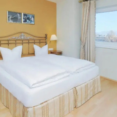 Hotel Schwarzer Adler 4* Стандартный номер с различными типами кроватей фото 3
