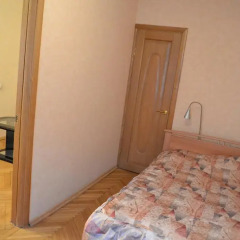 Апартаменты Apartments on Chetvertaia Yamskaia комната для гостей фото 5