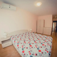Апартаменты Orchid Fort Garden Studio комната для гостей фото 3