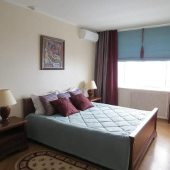 Гостиница Парк 3* Люкс с разными типами кроватей фото 12