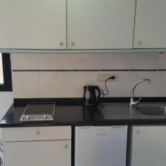 Отель Vacation House La Cebada в номере