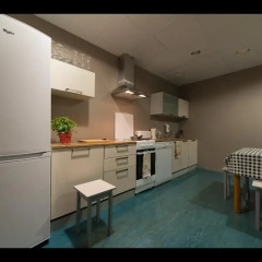 Отель United Backpackers Hostel Эстония, Таллин - отзывы, цены и фото номеров - забронировать отель United Backpackers Hostel онлайн в номере