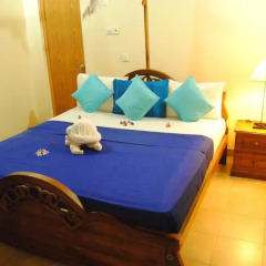Отель Villa Jasmine детские мероприятия