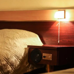 Отель Jordan Guest Rooms 2* Стандартный номер фото 8