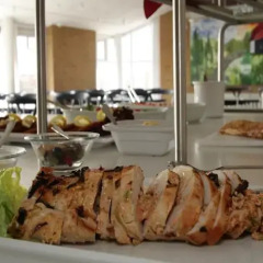Отель Danhostel Fredericia питание фото 3