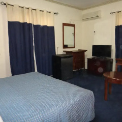Отель ED Scob Suites Limited 2* Номер Делюкс с различными типами кроватей фото 7