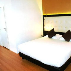 Hotel Saint Nicolas 3* Стандартный номер с различными типами кроватей