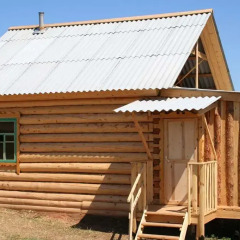 Гостиница База Отдыха Солнечная на Ольхоне отзывы, цены и фото номеров - забронировать гостиницу База Отдыха Солнечная онлайн Ольхон